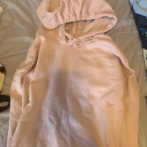 Pink AE Hoodie